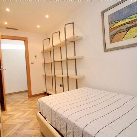 Lujoso Apartamento En 1ª Linea Recien Reformado Santa Pola Dış mekan fotoğraf