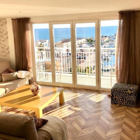 Lujoso Apartamento En 1ª Linea Recien Reformado Santa Pola Dış mekan fotoğraf