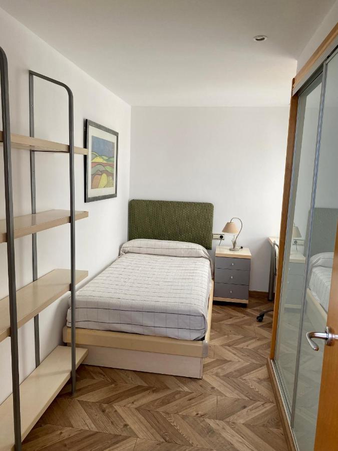 Lujoso Apartamento En 1ª Linea Recien Reformado Santa Pola Dış mekan fotoğraf